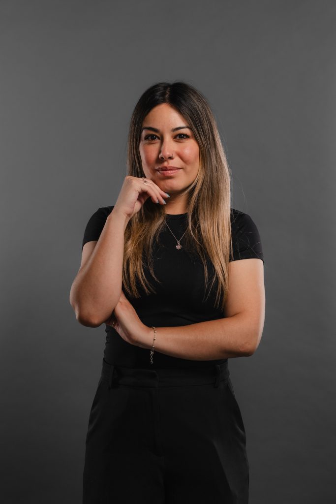 Lissette Cejas, Abogada Supervisora Customer Support Legalfit